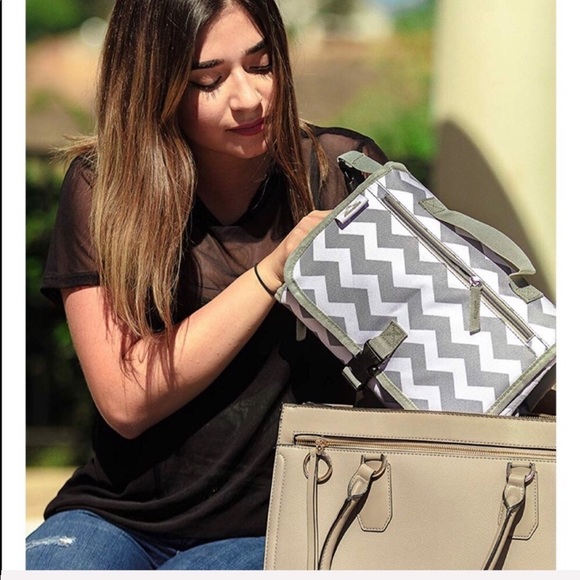 Brand New Baby Diaper Changing Pad - Picture 7 of 7